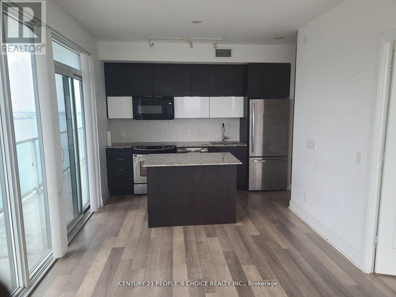 4807 - 56 Annie Craig Drive, Toronto, Ontario  M8V 0C5 - Photo 4 - W12715572