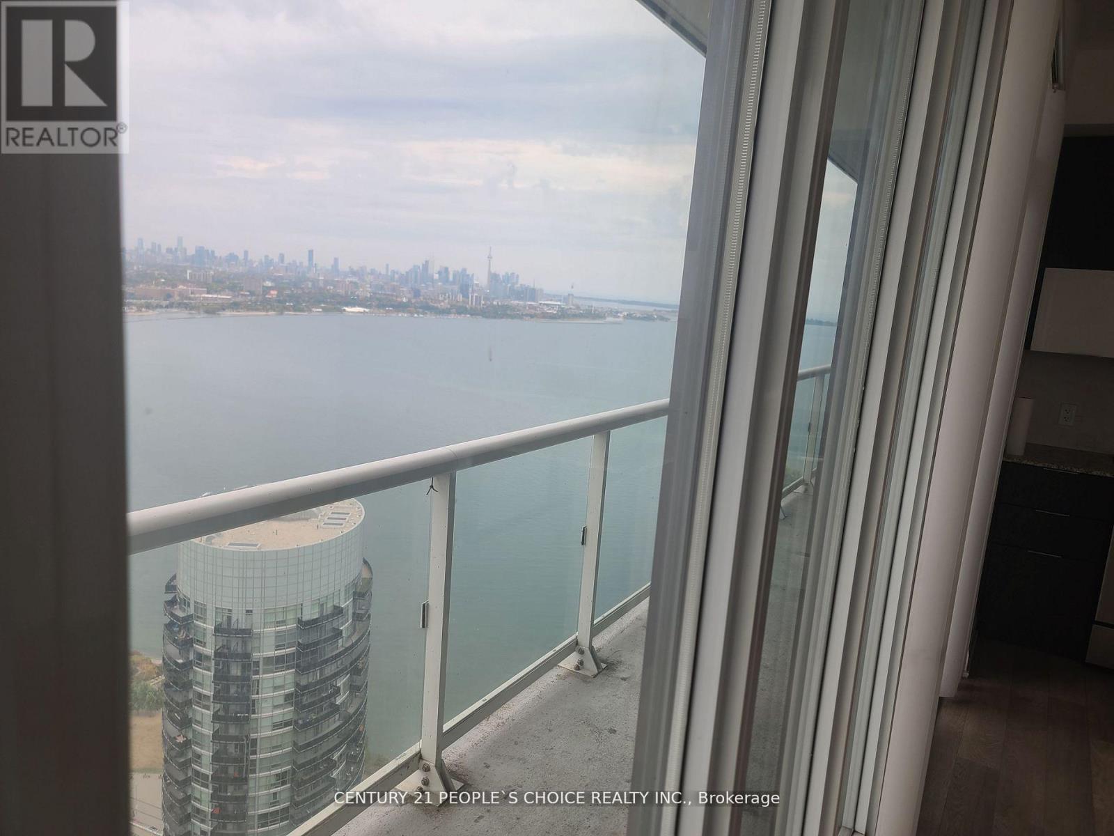 4807 - 56 Annie Craig Drive, Toronto, Ontario  M8V 0C5 - Photo 7 - W12715572