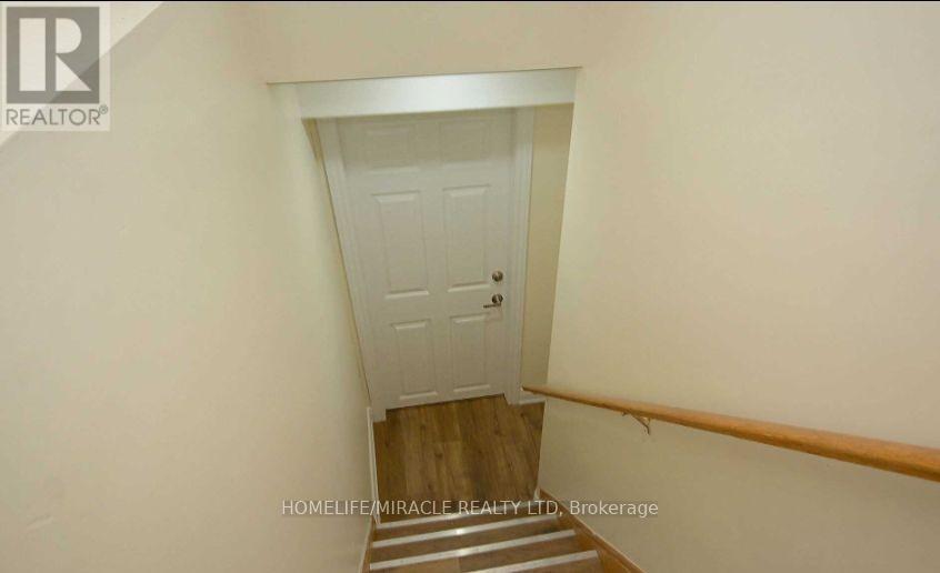 Bsmt - 833 Mays Crescent, Mississauga, Ontario  L5V 2G6 - Photo 24 - W12715580