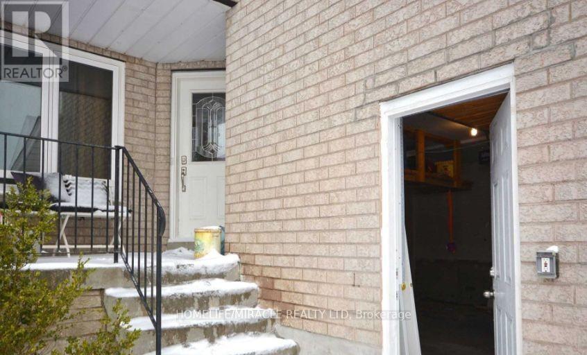 Bsmt - 833 Mays Crescent, Mississauga, Ontario  L5V 2G6 - Photo 8 - W12715580