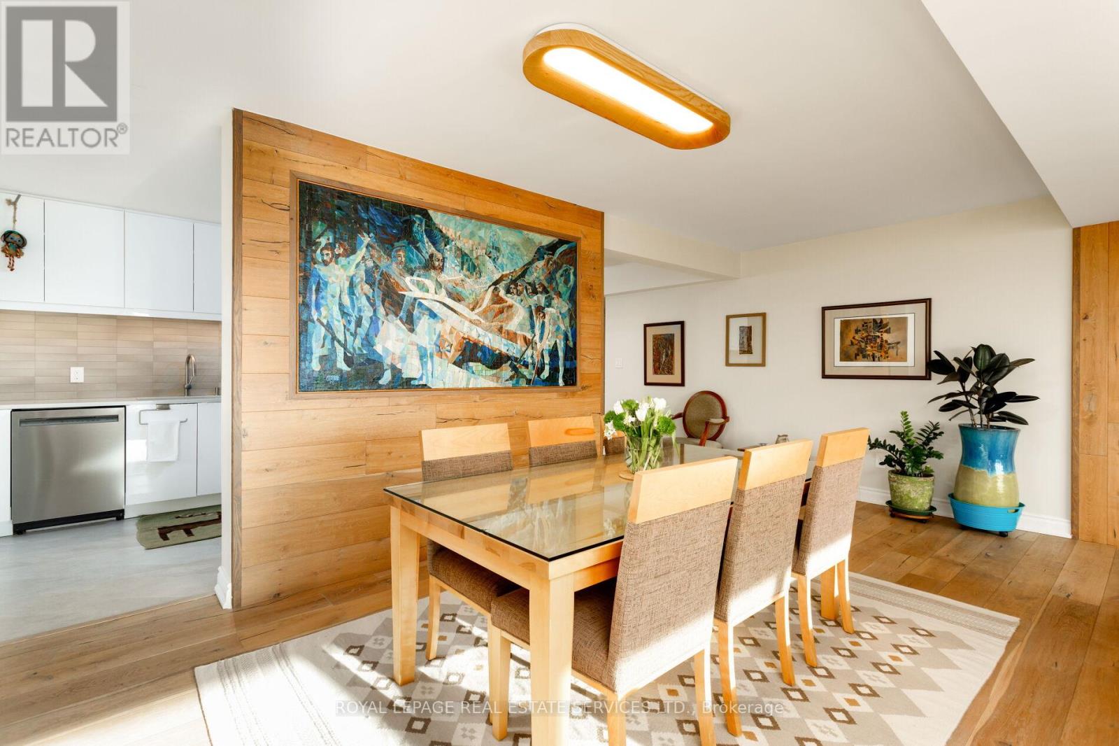 1401 - 2180 Marine Drive, Oakville, Ontario  L6L 5V2 - Photo 10 - W12715582