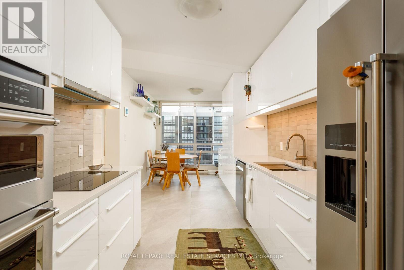 1401 - 2180 Marine Drive, Oakville, Ontario  L6L 5V2 - Photo 15 - W12715582