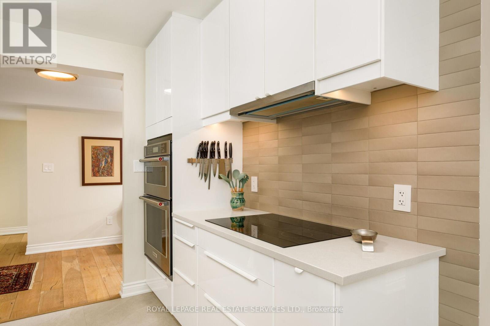 1401 - 2180 Marine Drive, Oakville, Ontario  L6L 5V2 - Photo 20 - W12715582