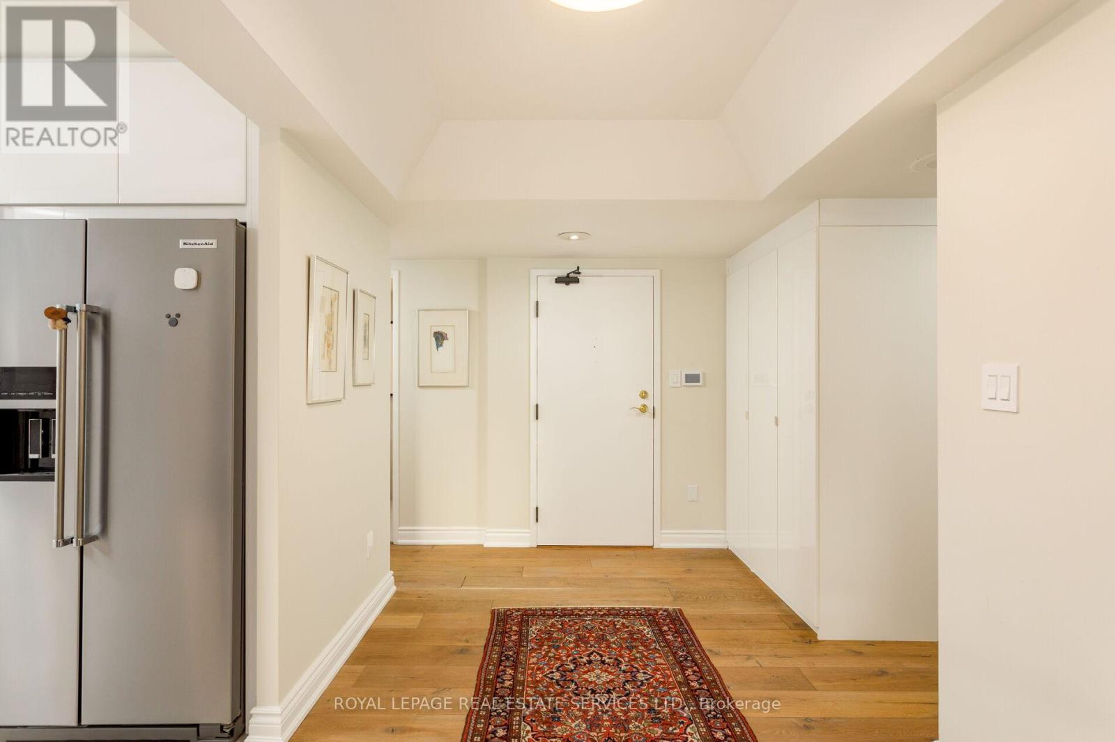 1401 - 2180 Marine Drive, Oakville, Ontario  L6L 5V2 - Photo 21 - W12715582