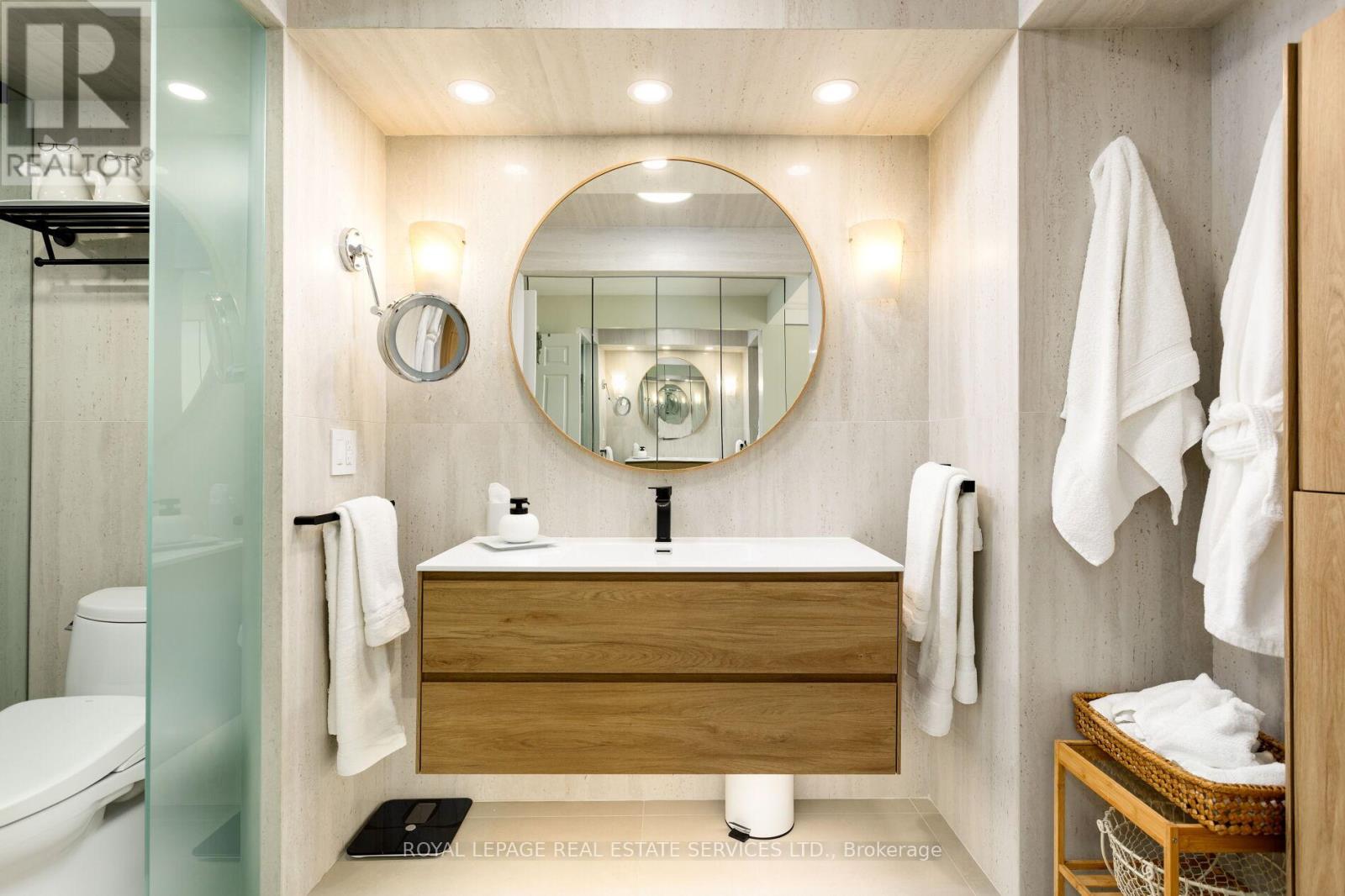 1401 - 2180 Marine Drive, Oakville, Ontario  L6L 5V2 - Photo 27 - W12715582