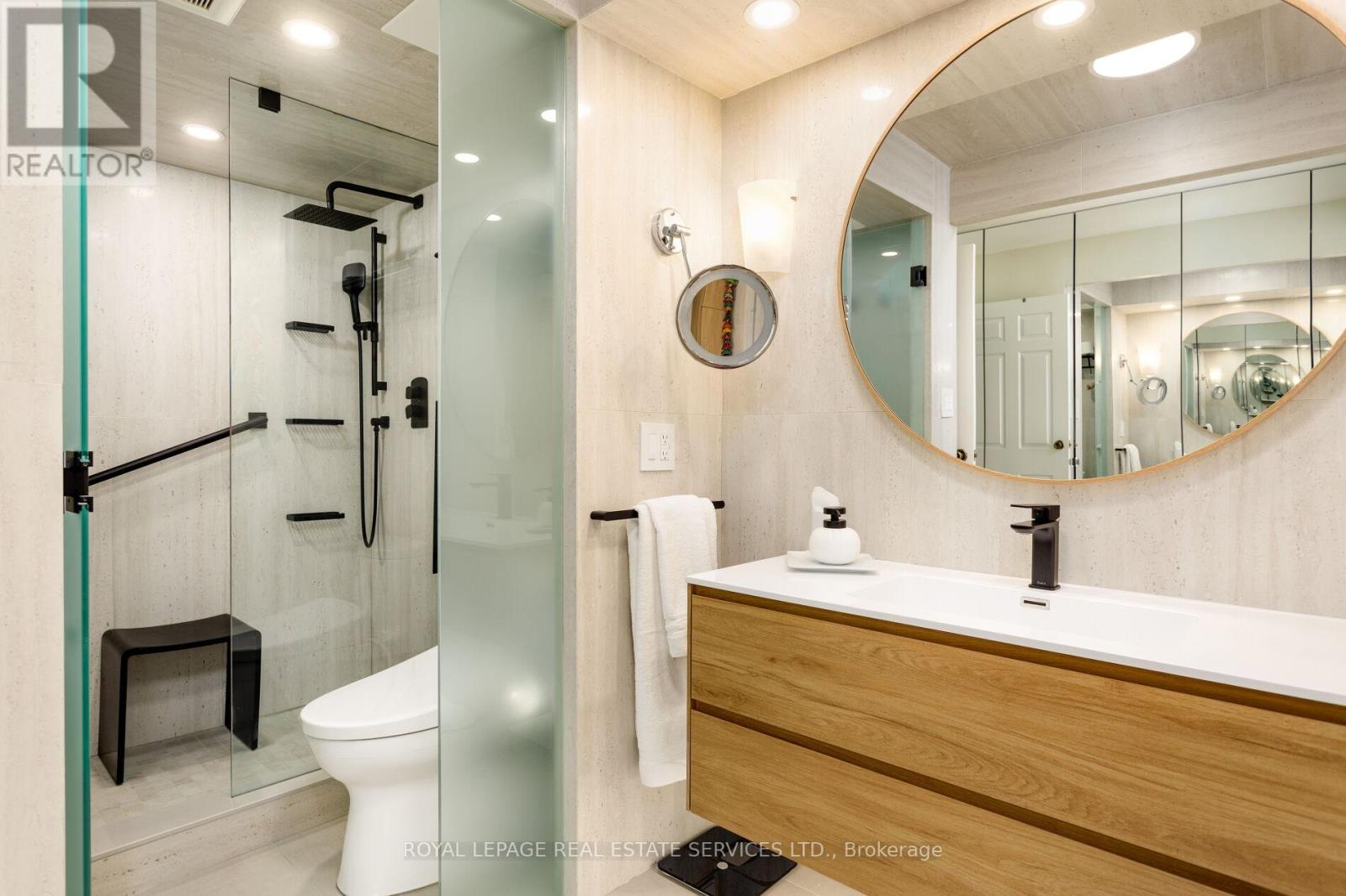 1401 - 2180 Marine Drive, Oakville, Ontario  L6L 5V2 - Photo 28 - W12715582