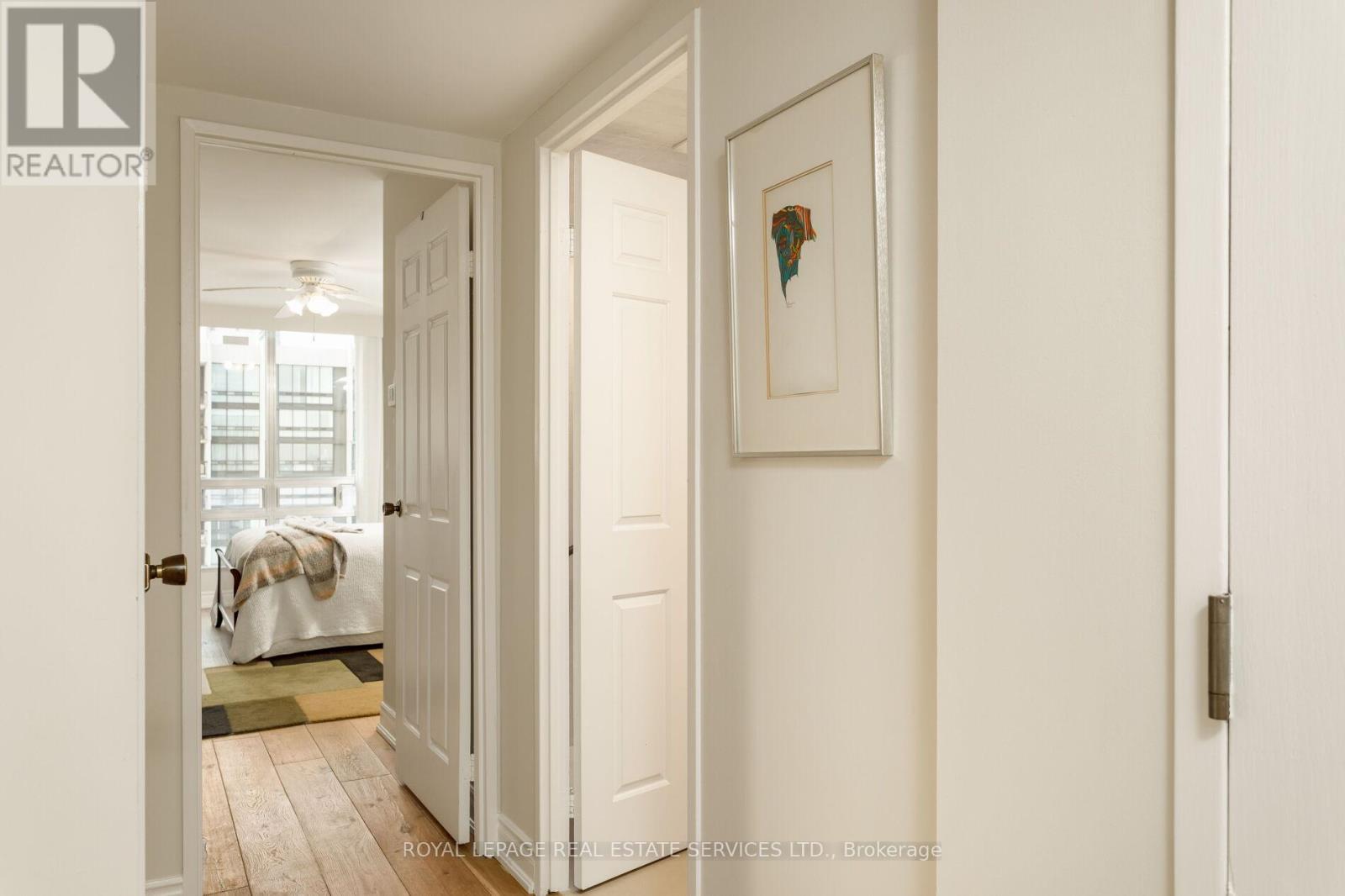 1401 - 2180 Marine Drive, Oakville, Ontario  L6L 5V2 - Photo 29 - W12715582