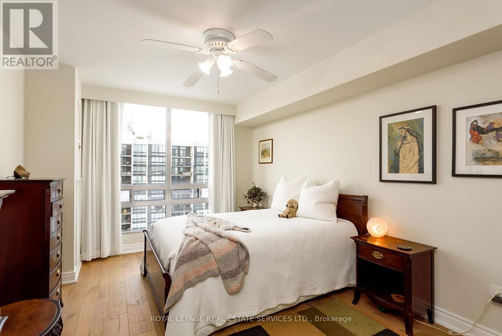 1401 - 2180 Marine Drive, Oakville, Ontario  L6L 5V2 - Photo 32 - W12715582