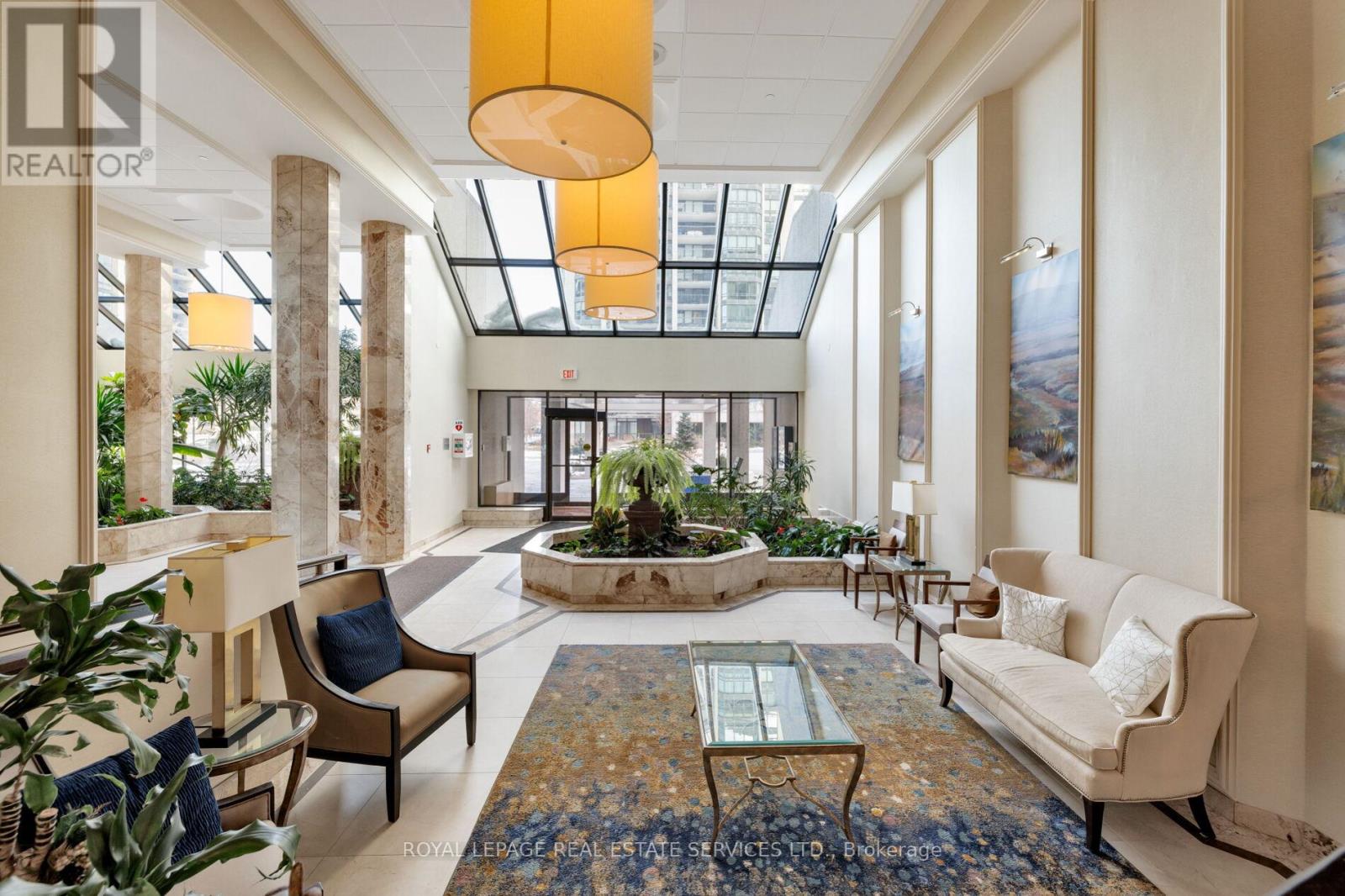 1401 - 2180 Marine Drive, Oakville, Ontario  L6L 5V2 - Photo 33 - W12715582