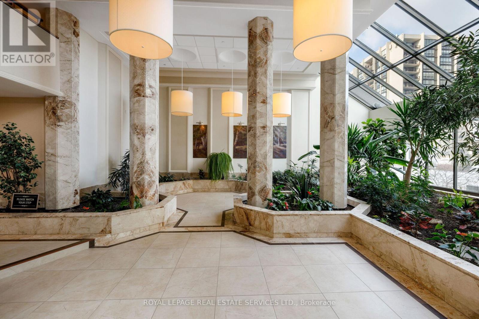 1401 - 2180 Marine Drive, Oakville, Ontario  L6L 5V2 - Photo 34 - W12715582