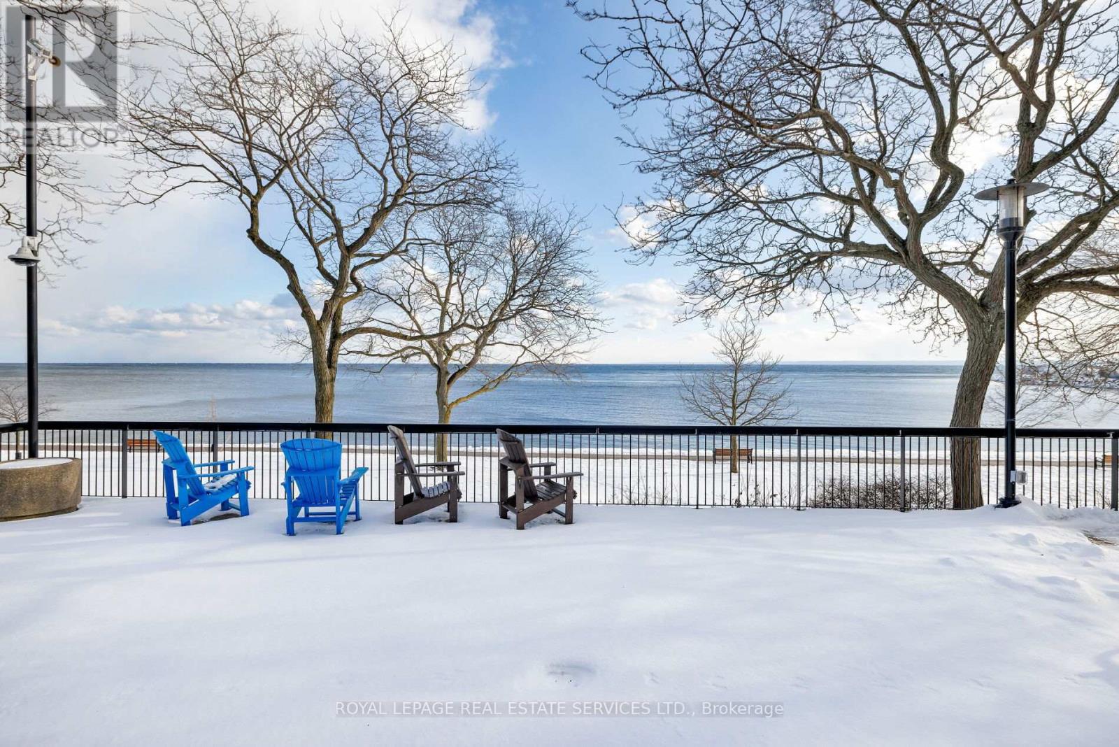 1401 - 2180 Marine Drive, Oakville, Ontario  L6L 5V2 - Photo 40 - W12715582