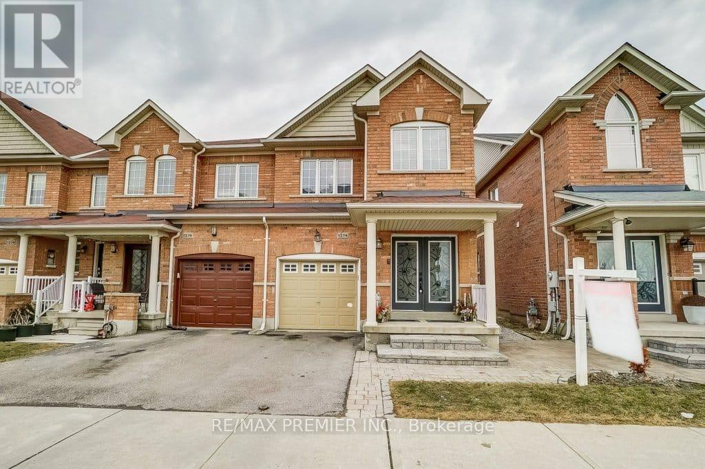 1274 COSTIGAN ROAD, Milton, Ontario