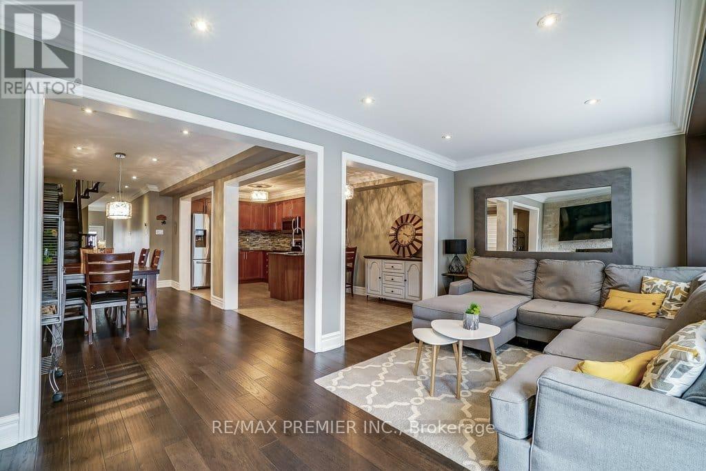 1274 Costigan Road, Milton, Ontario  L9T 0Y9 - Photo 5 - W12715610