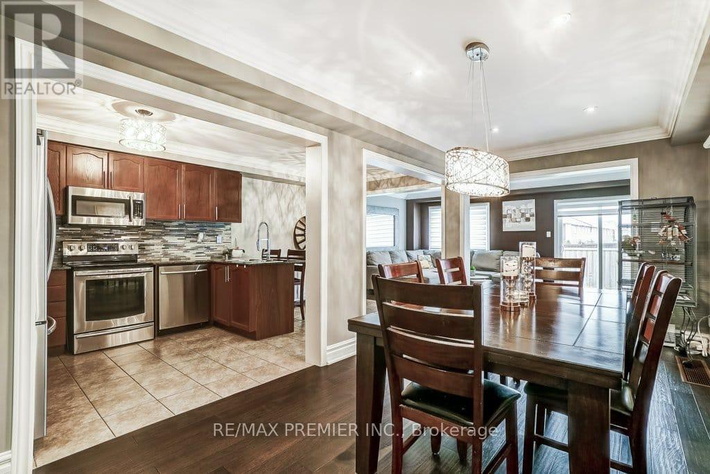 1274 Costigan Road, Milton, Ontario  L9T 0Y9 - Photo 7 - W12715610