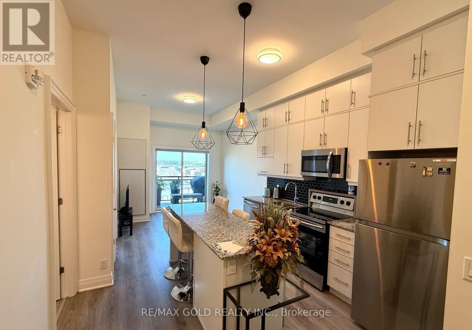 608 - 128 Grovewood Common, Oakville, Ontario  L6H 0X3 - Photo 12 - W12715620