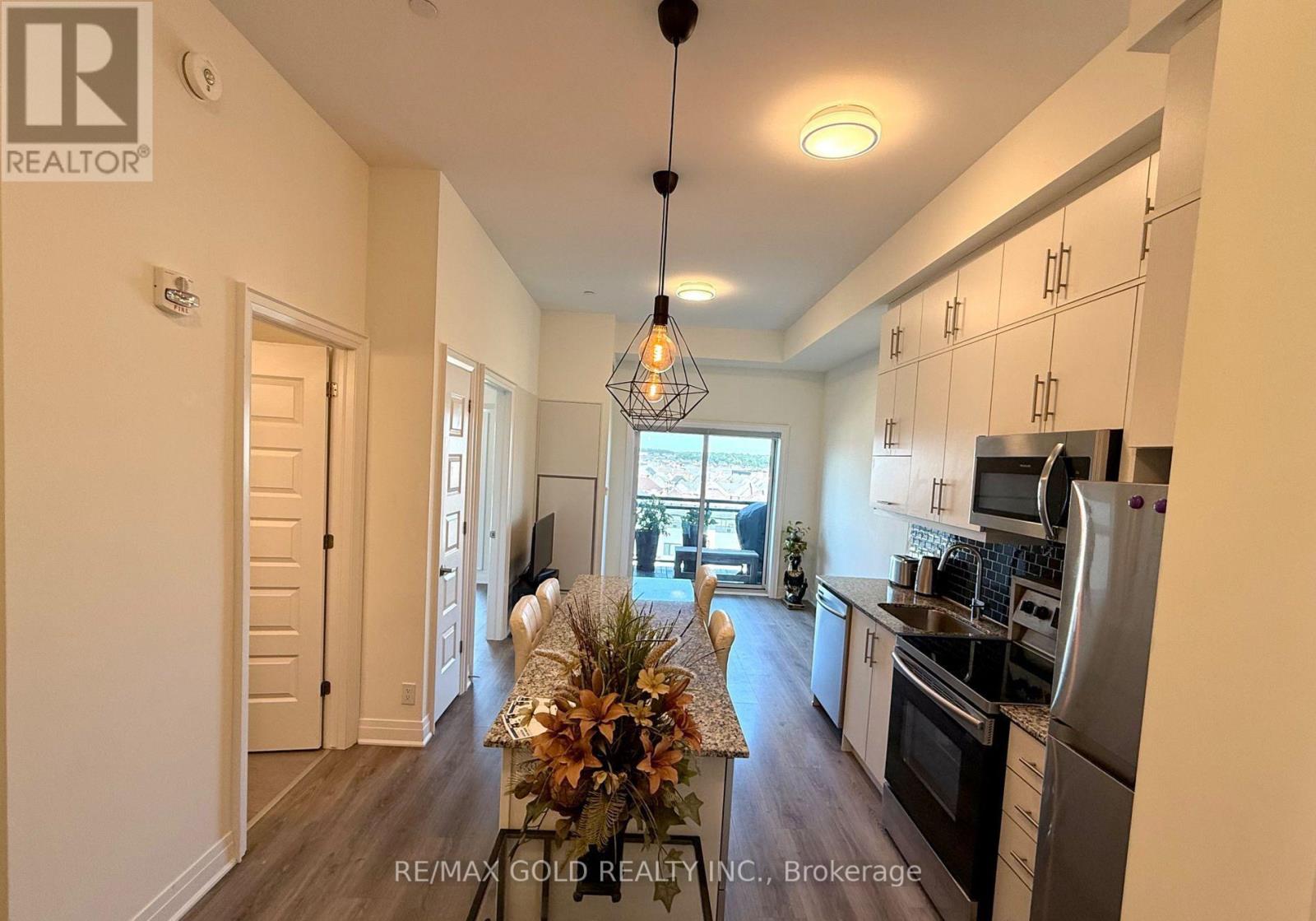 608 - 128 Grovewood Common, Oakville, Ontario  L6H 0X3 - Photo 13 - W12715620