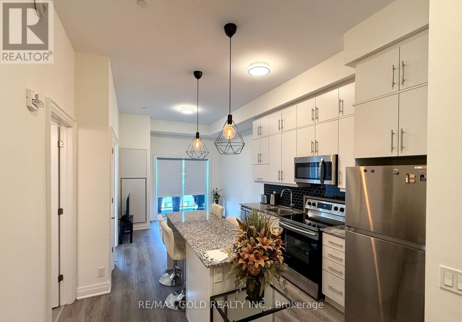 608 - 128 Grovewood Common, Oakville, Ontario  L6H 0X3 - Photo 14 - W12715620