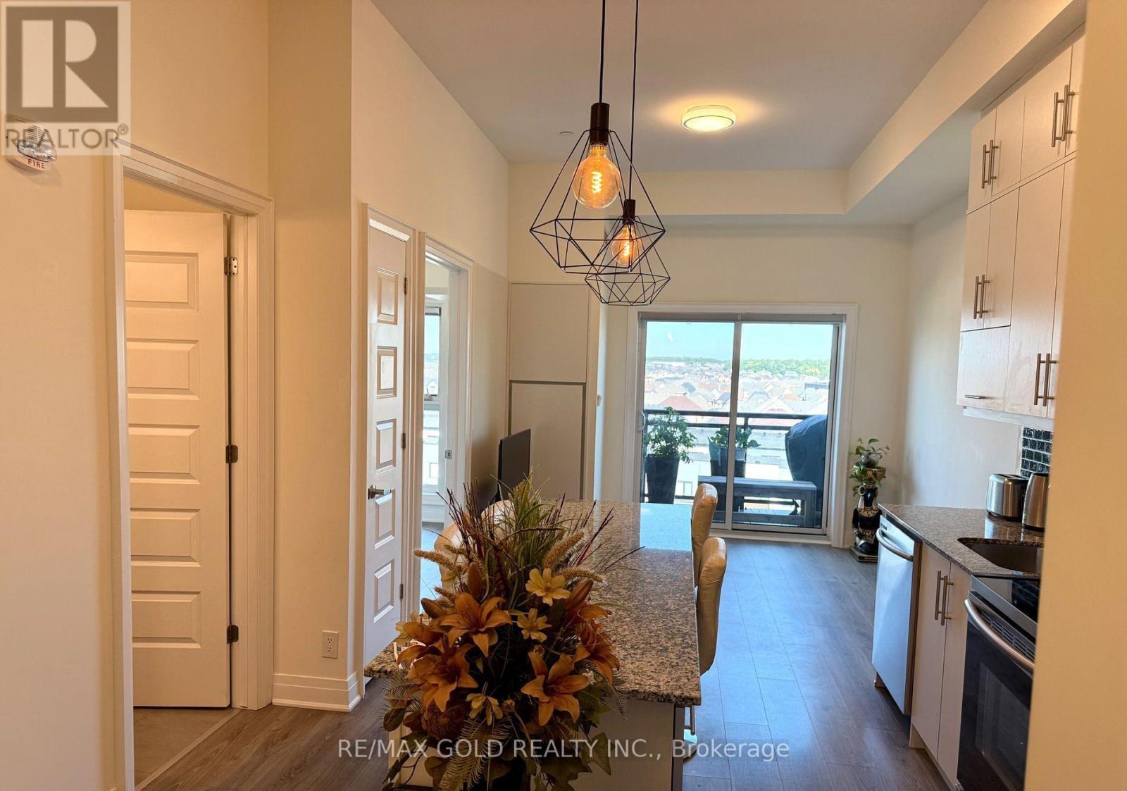 608 - 128 Grovewood Common, Oakville, Ontario  L6H 0X3 - Photo 15 - W12715620