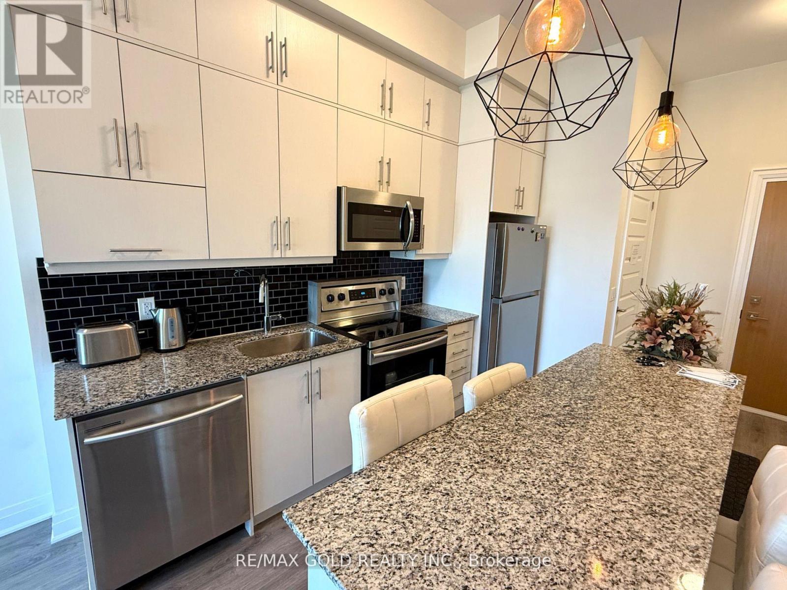 608 - 128 Grovewood Common, Oakville, Ontario  L6H 0X3 - Photo 17 - W12715620