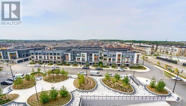 608 - 128 Grovewood Common, Oakville, Ontario  L6H 0X3 - Photo 3 - W12715620