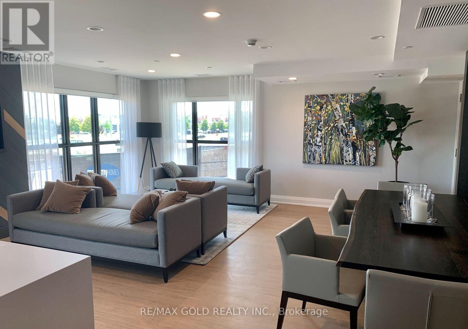 608 - 128 Grovewood Common, Oakville, Ontario  L6H 0X3 - Photo 9 - W12715620