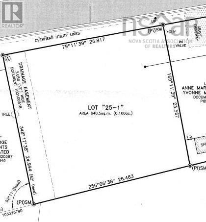 25-1 Weir Ave, Stellarton, Nova Scotia  B0K 1S0 - Photo 3 - 202517379