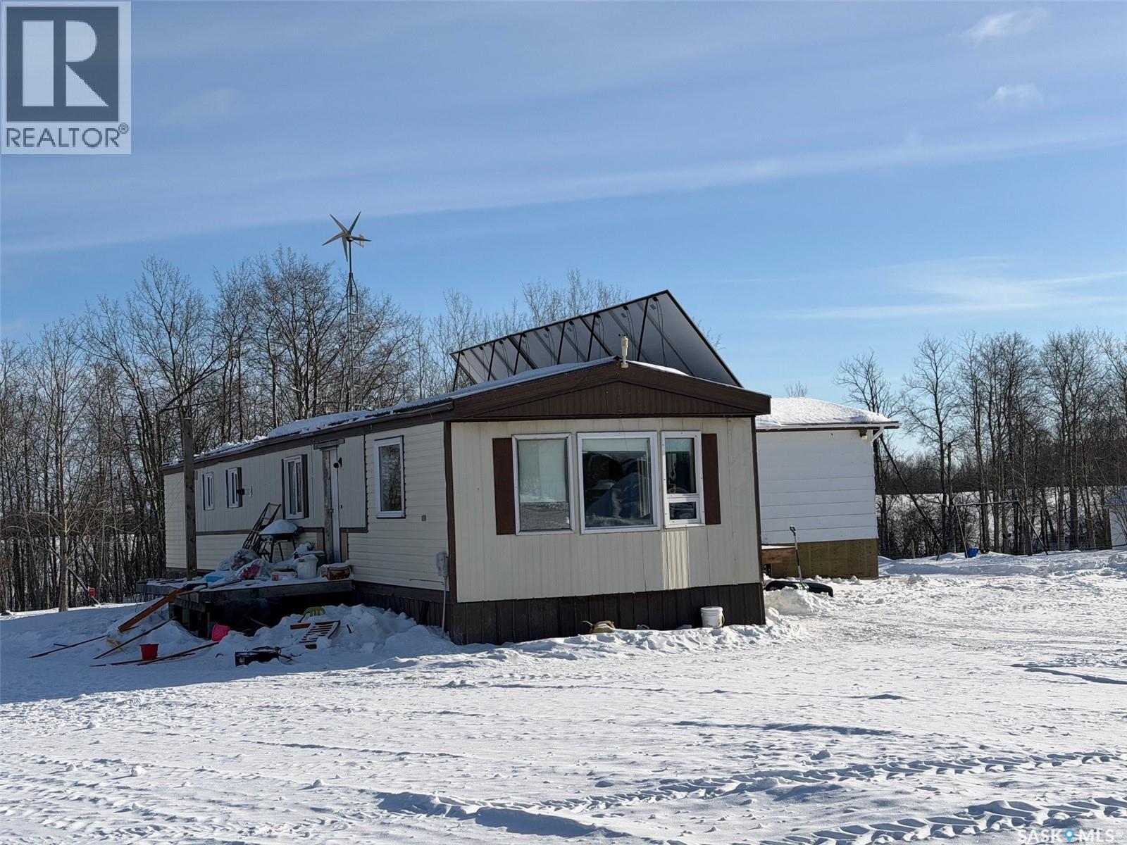 Peters, Preeceville Rm No. 334, Saskatchewan