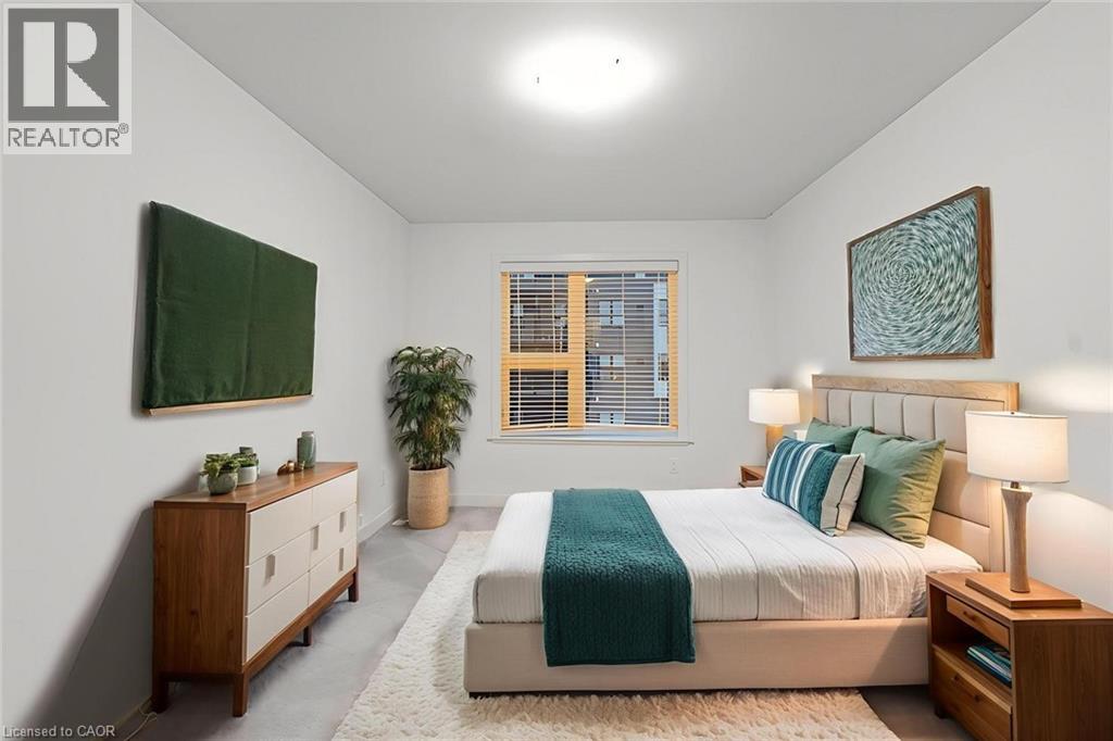 110 Fergus Avenue Unit# 40, Kitchener, Ontario  N2A 0K9 - Photo 24 - 40786857