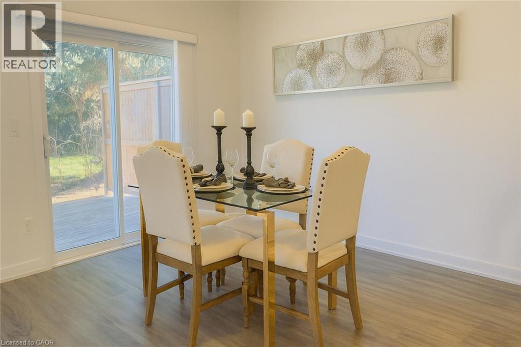 110 Fergus Avenue Unit# 40, Kitchener, Ontario  N2A 0K9 - Photo 16 - 40786857