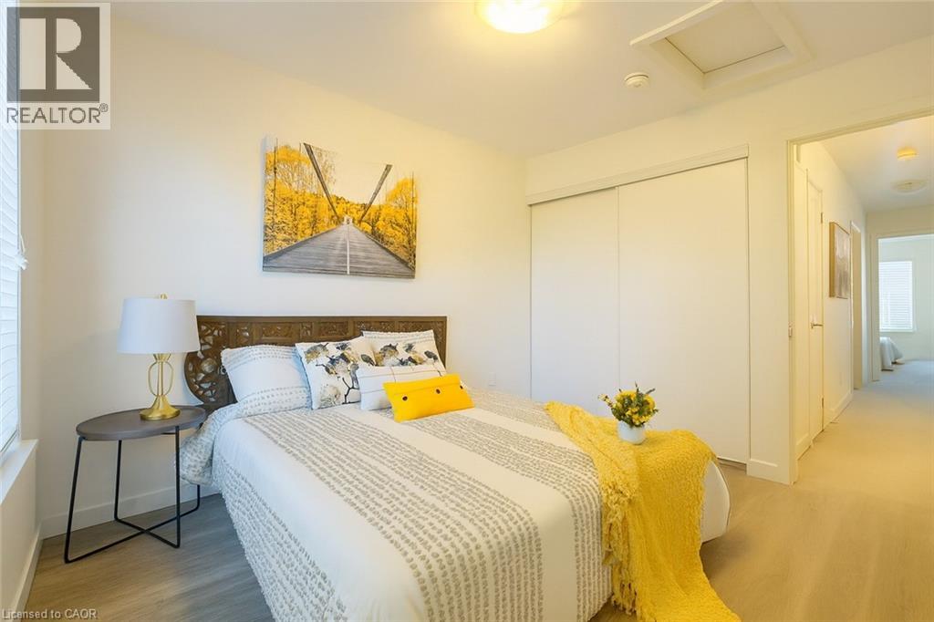 110 Fergus Avenue Unit# 40, Kitchener, Ontario  N2A 0K9 - Photo 27 - 40786857