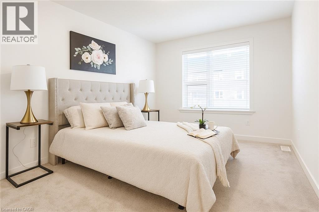 110 Fergus Avenue Unit# 40, Kitchener, Ontario  N2A 0K9 - Photo 29 - 40786857