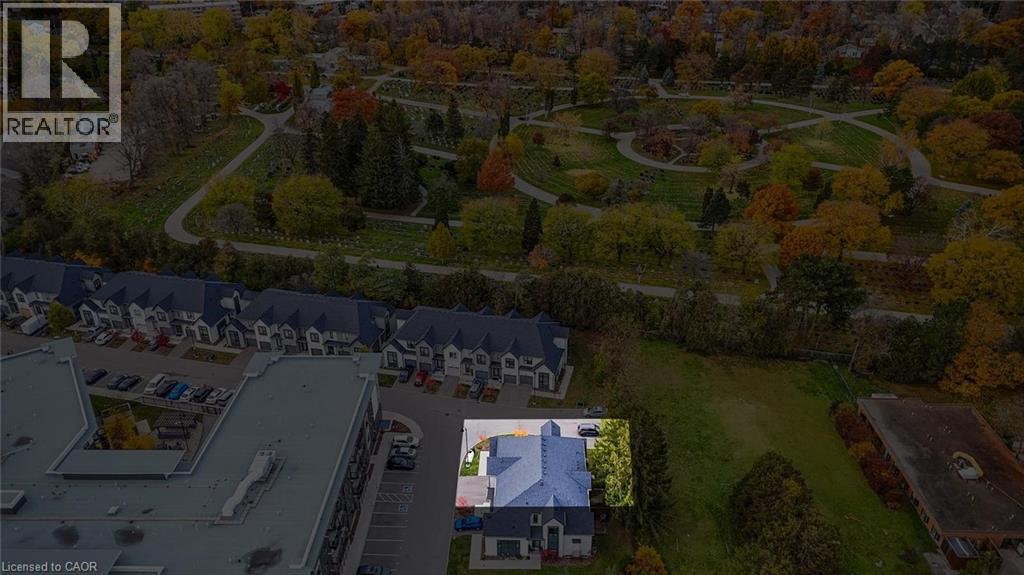 110 Fergus Avenue Unit# 40, Kitchener, Ontario  N2A 0K9 - Photo 43 - 40786857