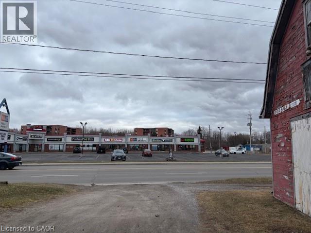 Pt Lt 17 Queensway W, Simcoe, Ontario  N3Y 2M6 - Photo 2 - 40797752