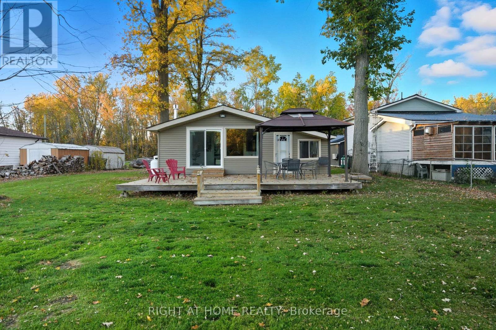 49 River Road W, Trent Hills, Ontario  K0L 1L0 - Photo 27 - X12690260