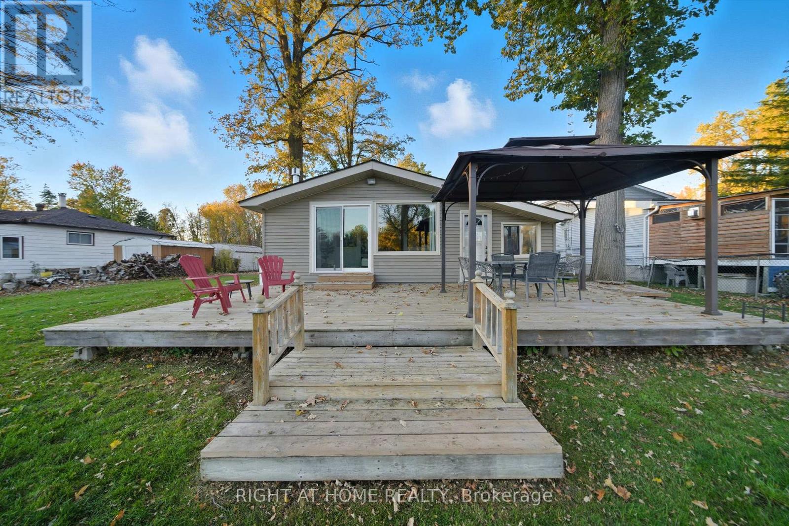 49 River Road W, Trent Hills, Ontario  K0L 1L0 - Photo 28 - X12690260