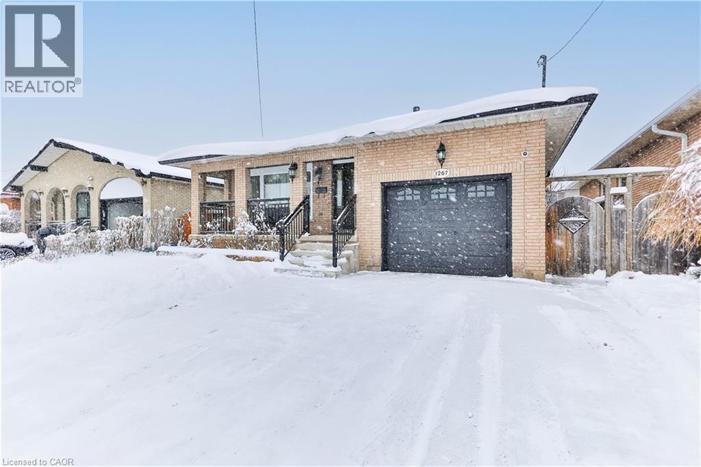 1267 Limeridge Road E, Hamilton, Ontario  L8W 1Y1 - Photo 3 - 40798946