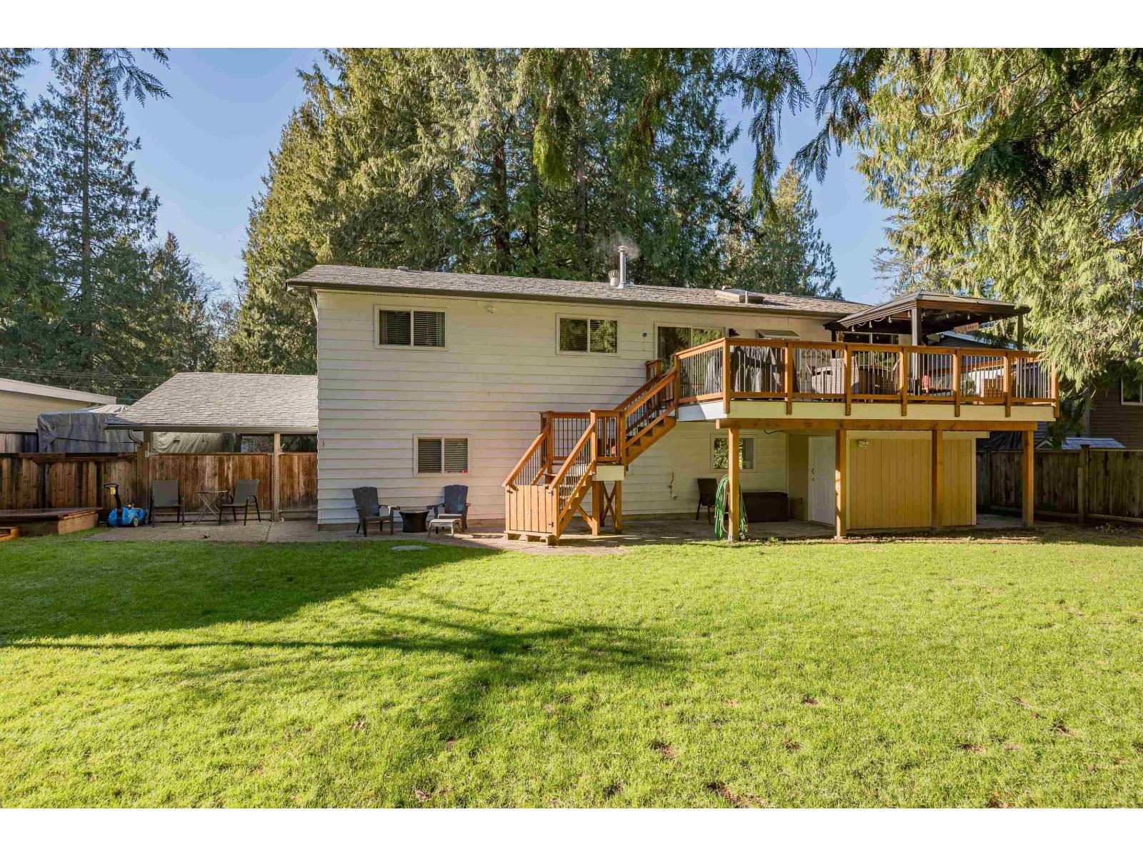 3828 201 Street, Langley, British Columbia  V3A 1P2 - Photo 37 - R3080516