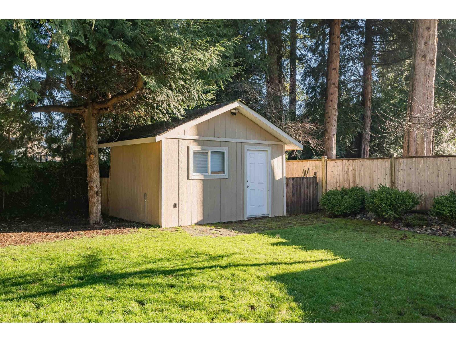 3828 201 Street, Langley, British Columbia  V3A 1P2 - Photo 39 - R3080516