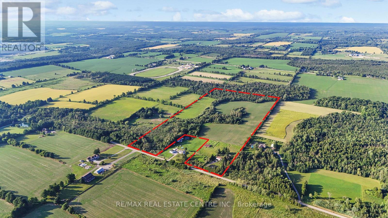 5183 FIRST LINE, Erin, Ontario