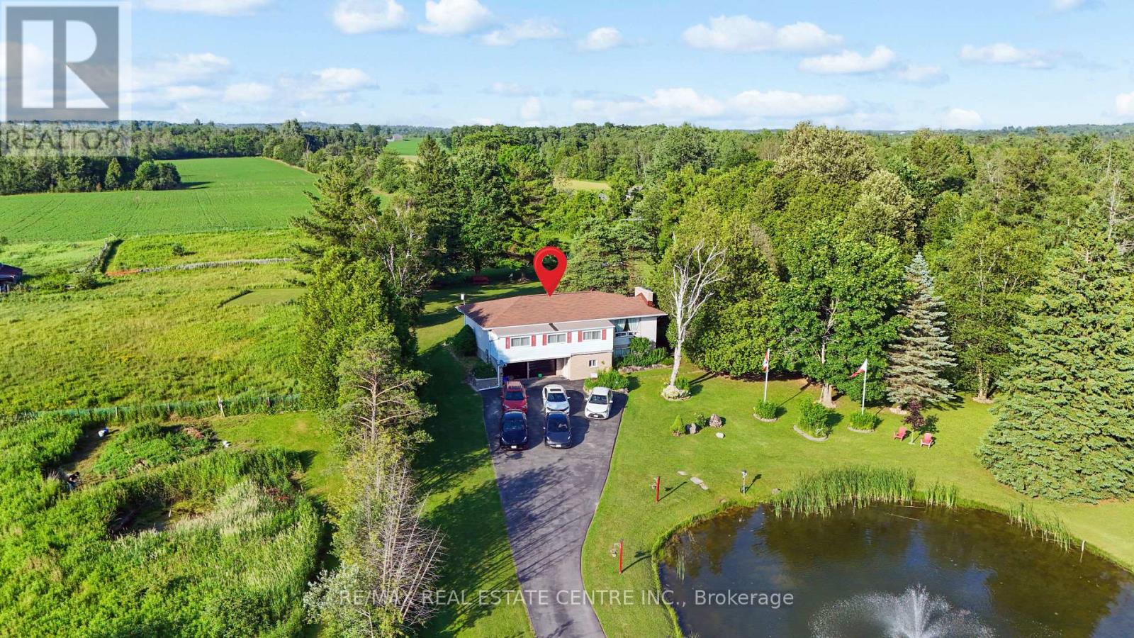 5183 First Line, Erin, Ontario  L7J 2L9 - Photo 2 - X12715570