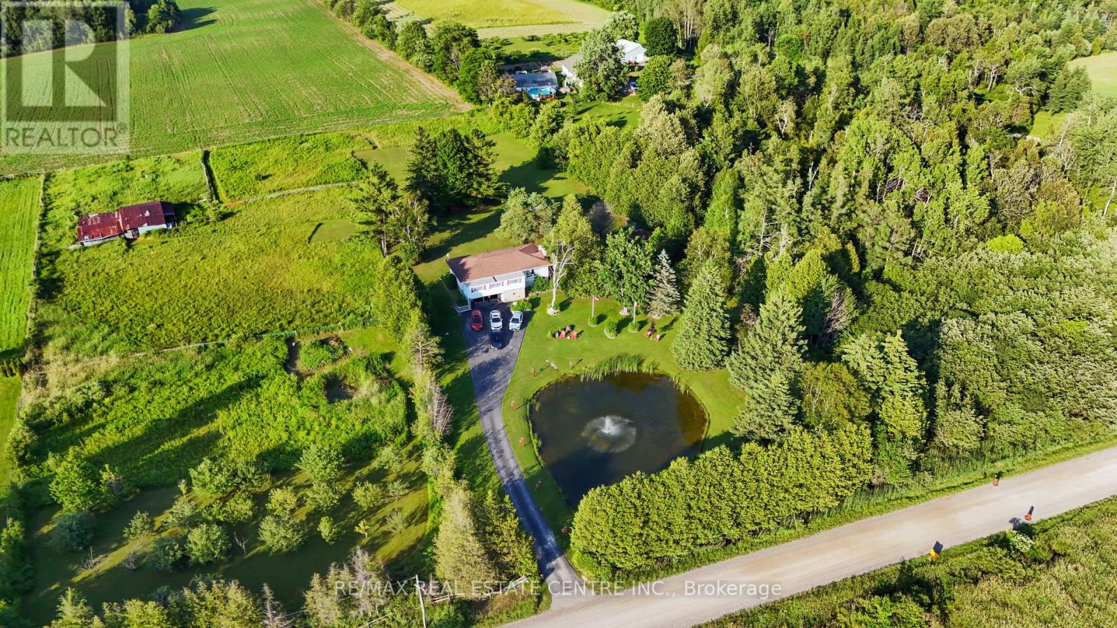 5183 First Line, Erin, Ontario  L7J 2L9 - Photo 4 - X12715570