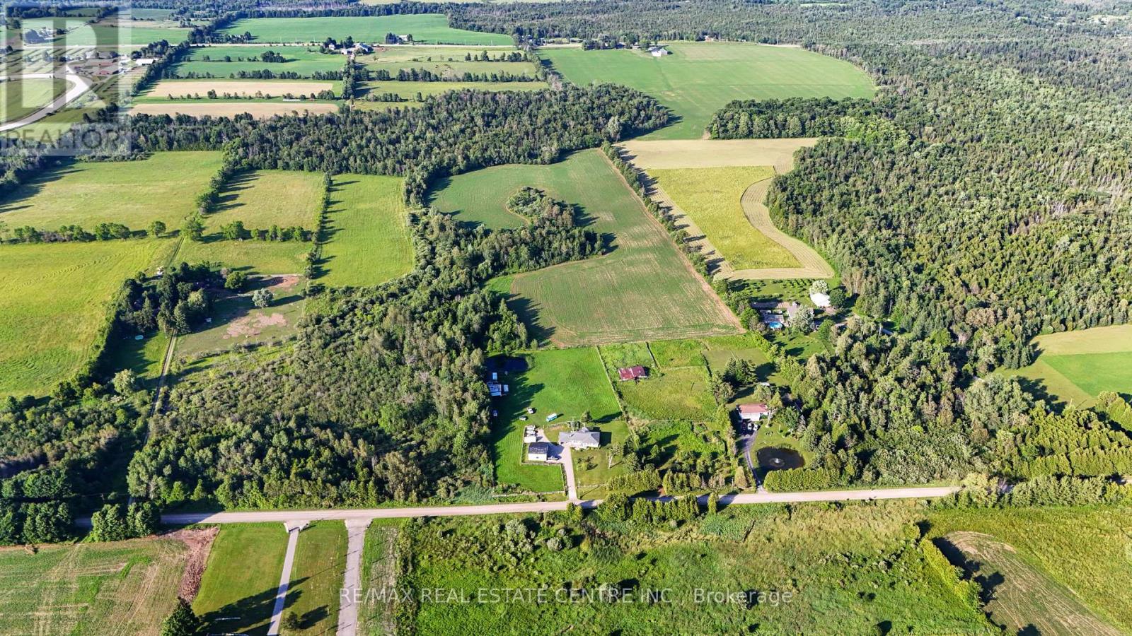 5183 First Line, Erin, Ontario  L7J 2L9 - Photo 40 - X12715570