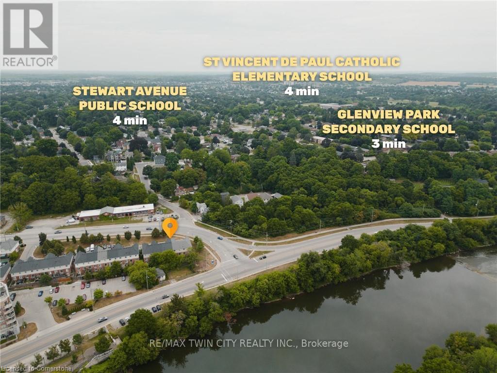 72 - 250 Ainsle Street S, Cambridge, Ontario  N1R 8P8 - Photo 26 - X12715606