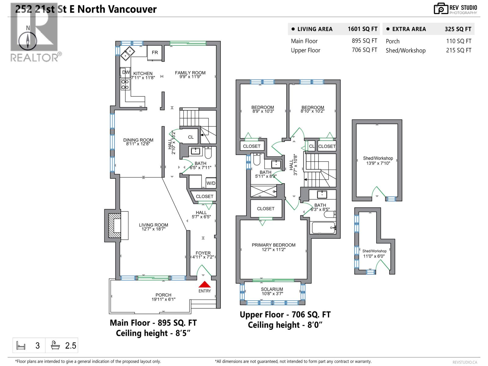 252 E 21st Street, North Vancouver, British Columbia  V7L 3B6 - Photo 38 - R3081591