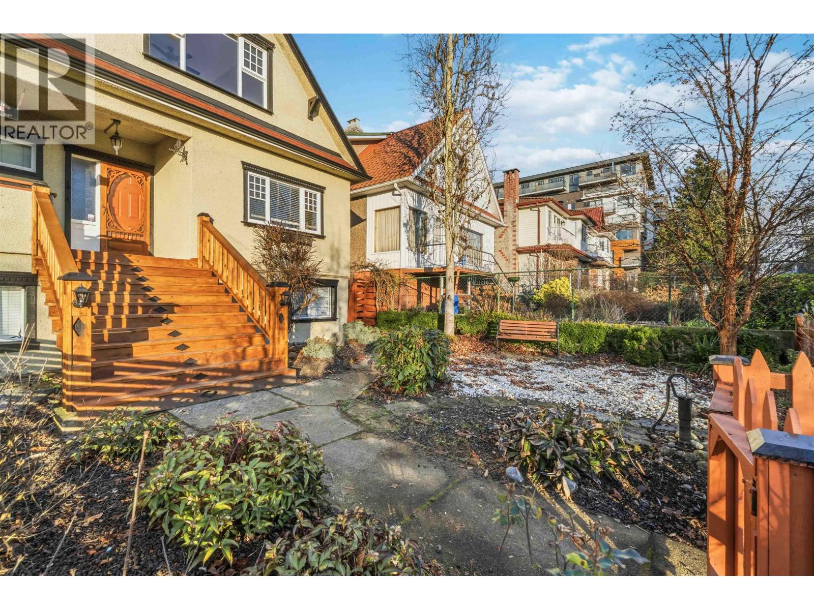 621 E 23rd Avenue, Vancouver, British Columbia  V5V 1X9 - Photo 2 - R3081620