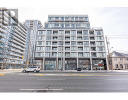 610 - 1195 THE QUEENSWAY, Toronto, Ontario