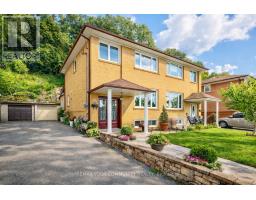 119 DALRYMPLE DRIVE, Toronto, Ontario