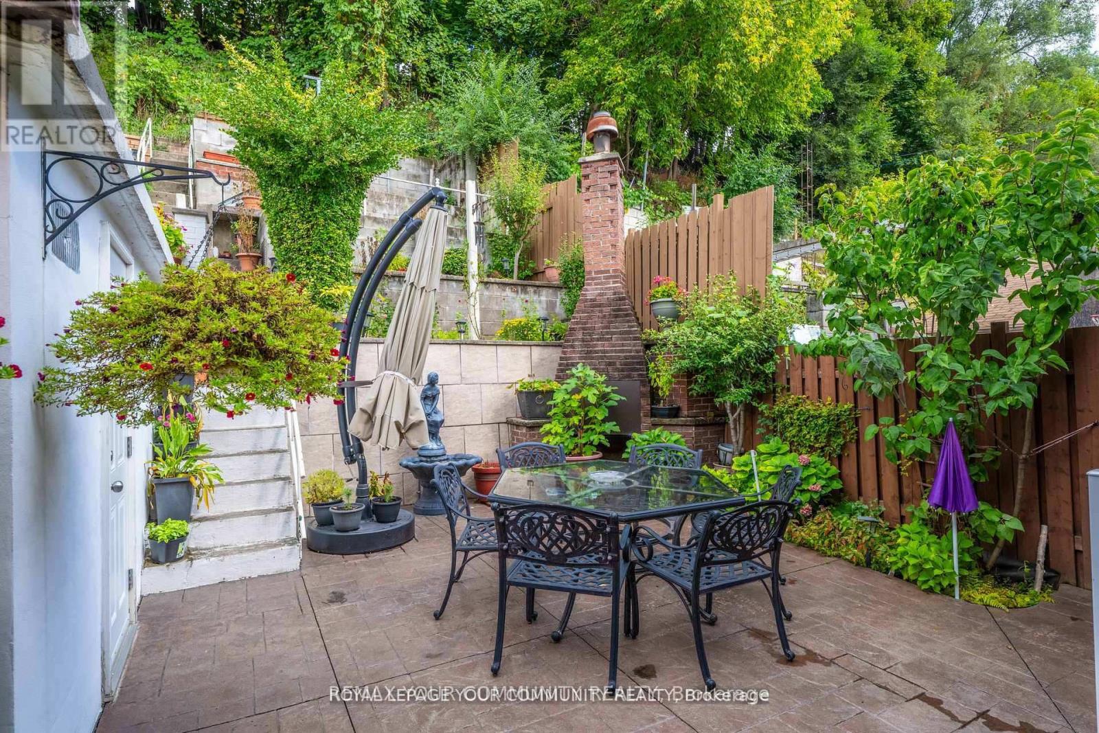 119 Dalrymple Drive, Toronto, Ontario  M6N 4S2 - Photo 29 - W12714208