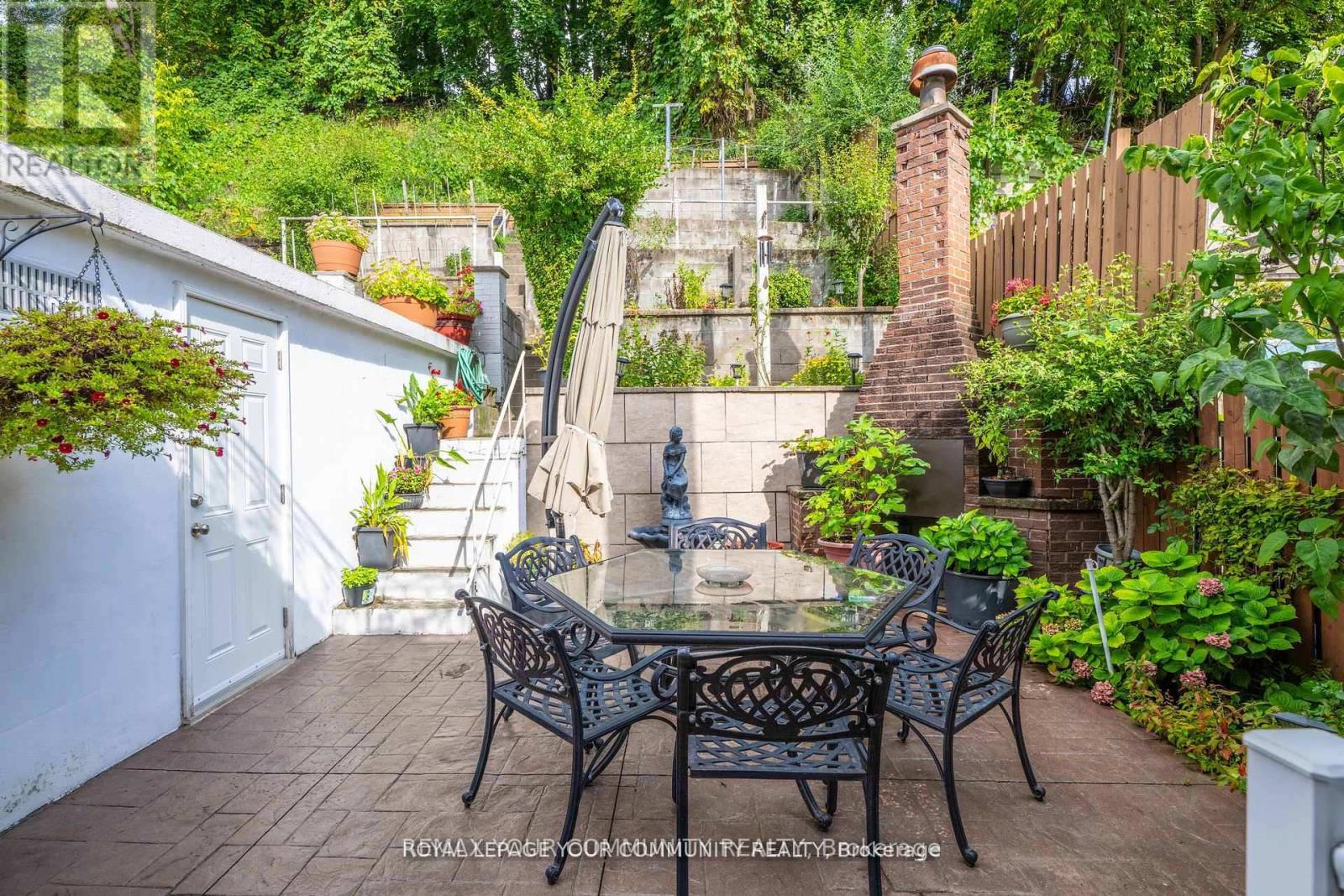 119 Dalrymple Drive, Toronto, Ontario  M6N 4S2 - Photo 30 - W12714208