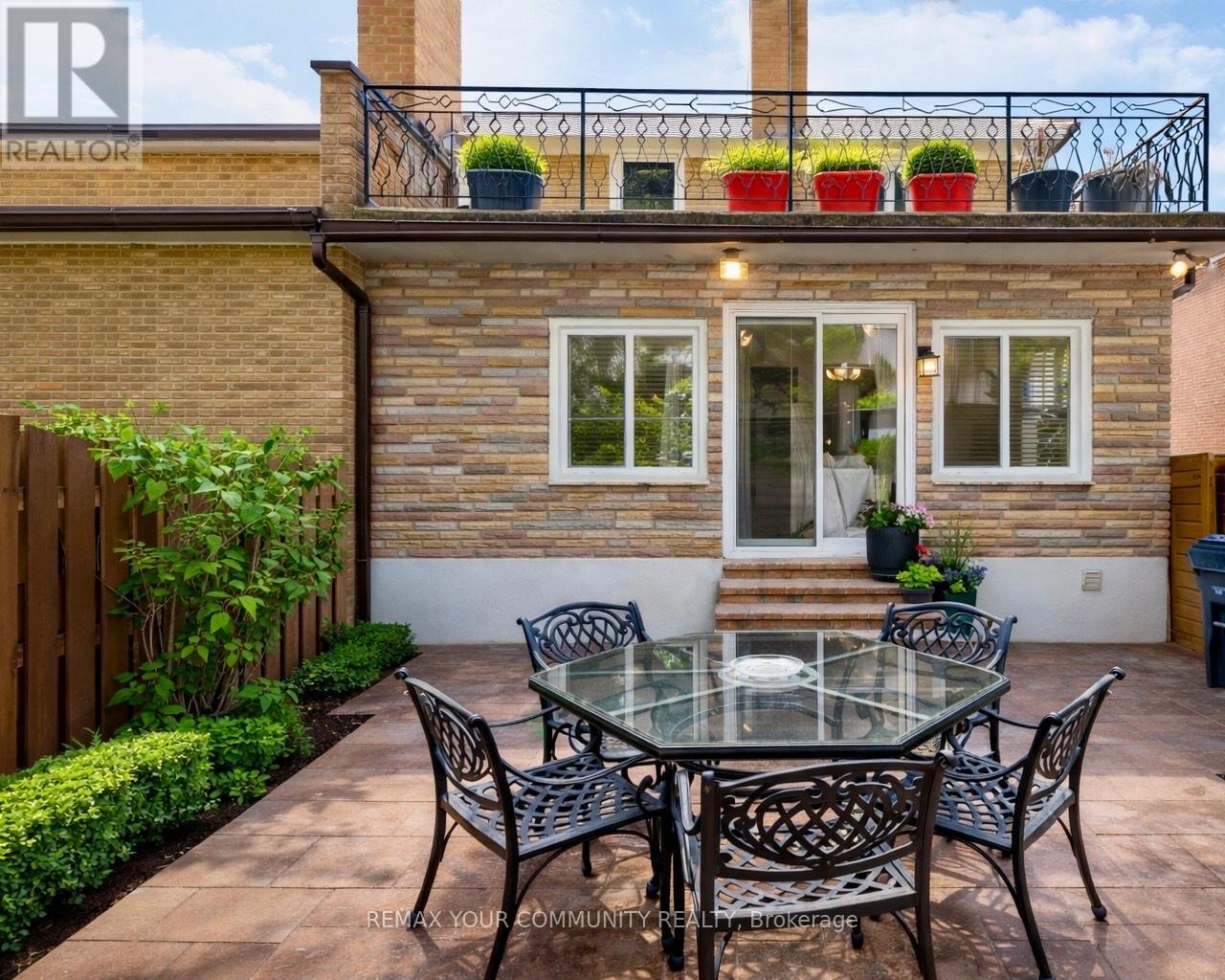 119 Dalrymple Drive, Toronto, Ontario  M6N 4S2 - Photo 31 - W12714208